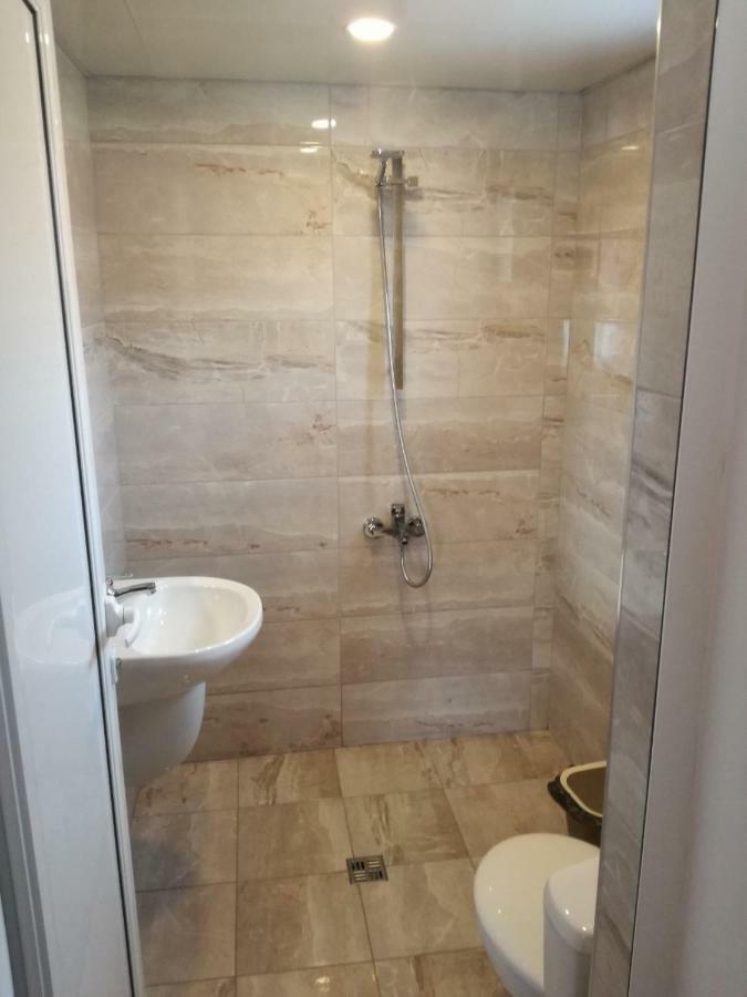 Къща Генчеви Otel Sarnitsa Dış mekan fotoğraf